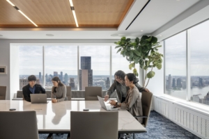 StepStone Group Offices - New York City