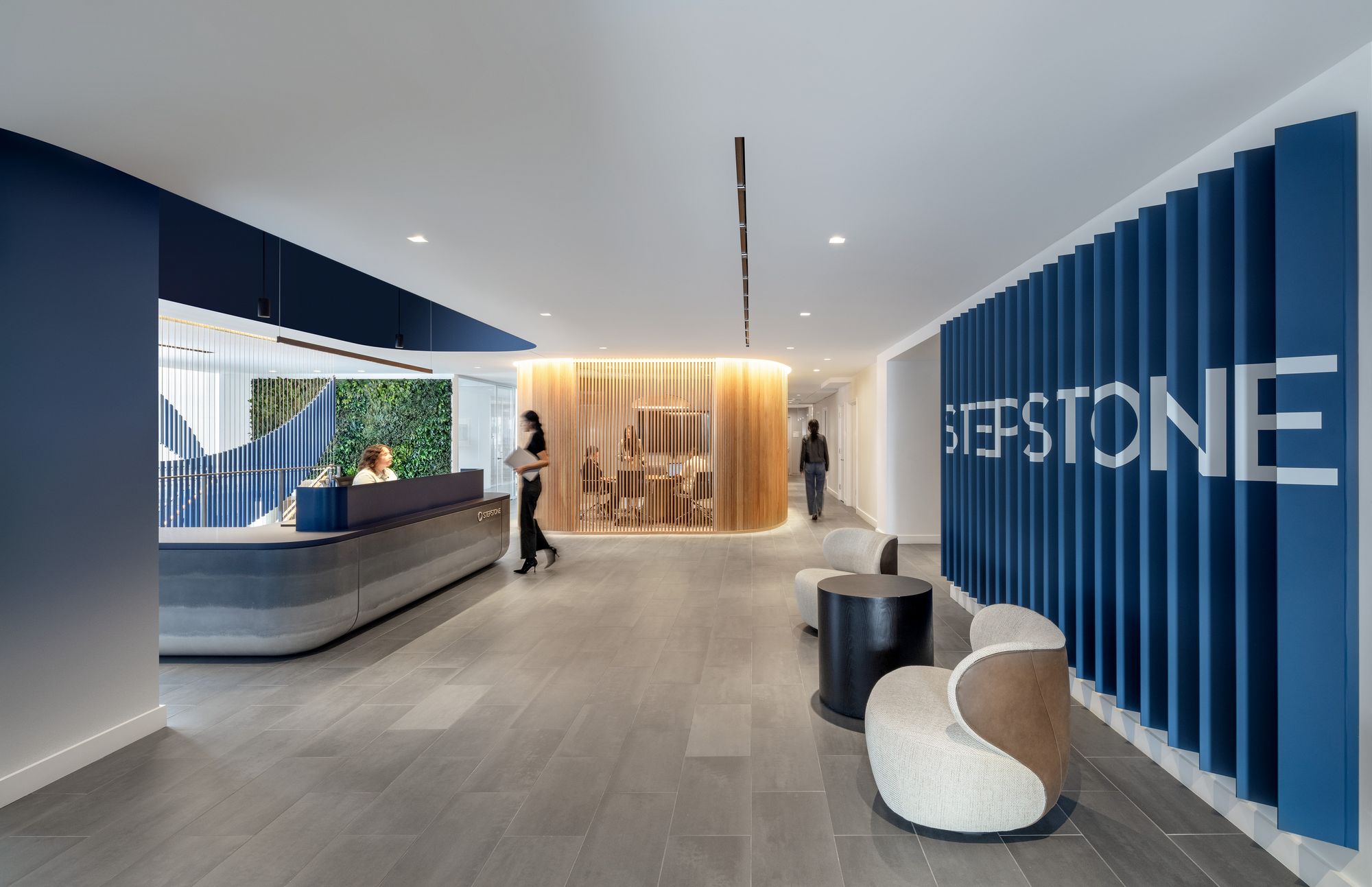 Innovative Office Design for Tech Companies: A Case Study of