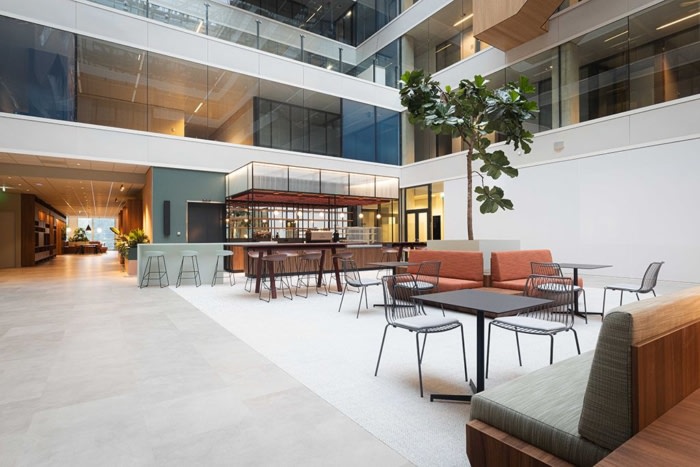 The Den Coworking Offices – Rijswijk