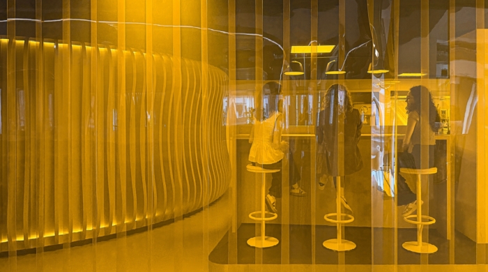 The Magnum Ice Cream Company Offices - Amsterdam - 9