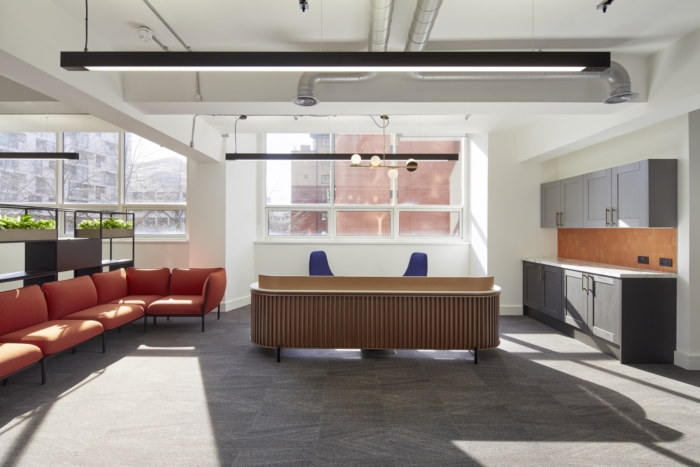 The Tootal Buildings - Manchester - 6