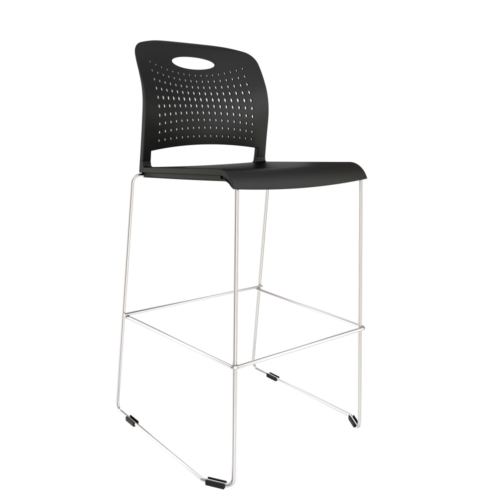 Triad Stool by AIS