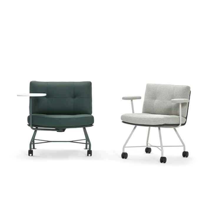Unifi by Keilhauer