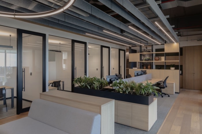 Villanueva Offices - Mexico City - 5
