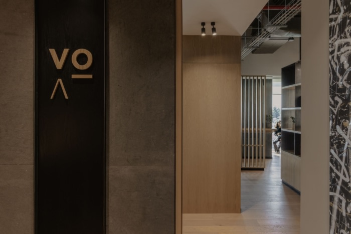 Villanueva Offices - Mexico City - 1