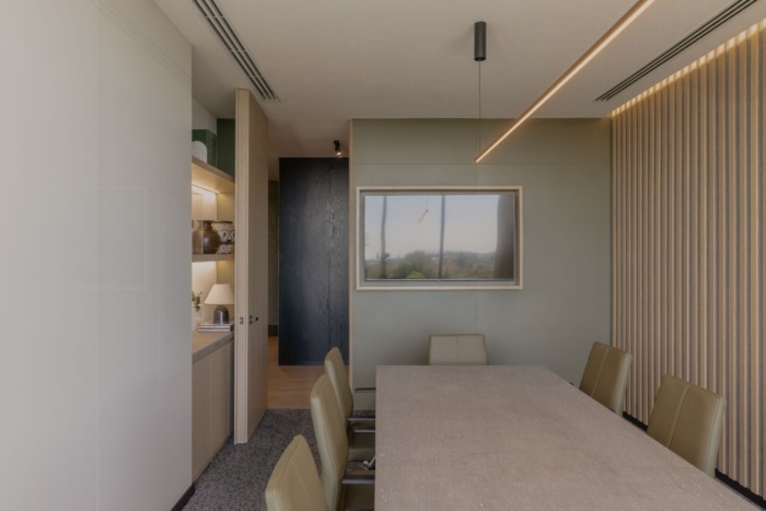 Villanueva Offices - Mexico City - 6