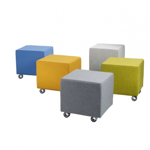 Volker Cubes by AIS