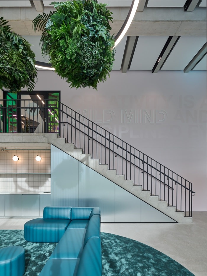 Wacker Chemie AG Offices - Munich - 6