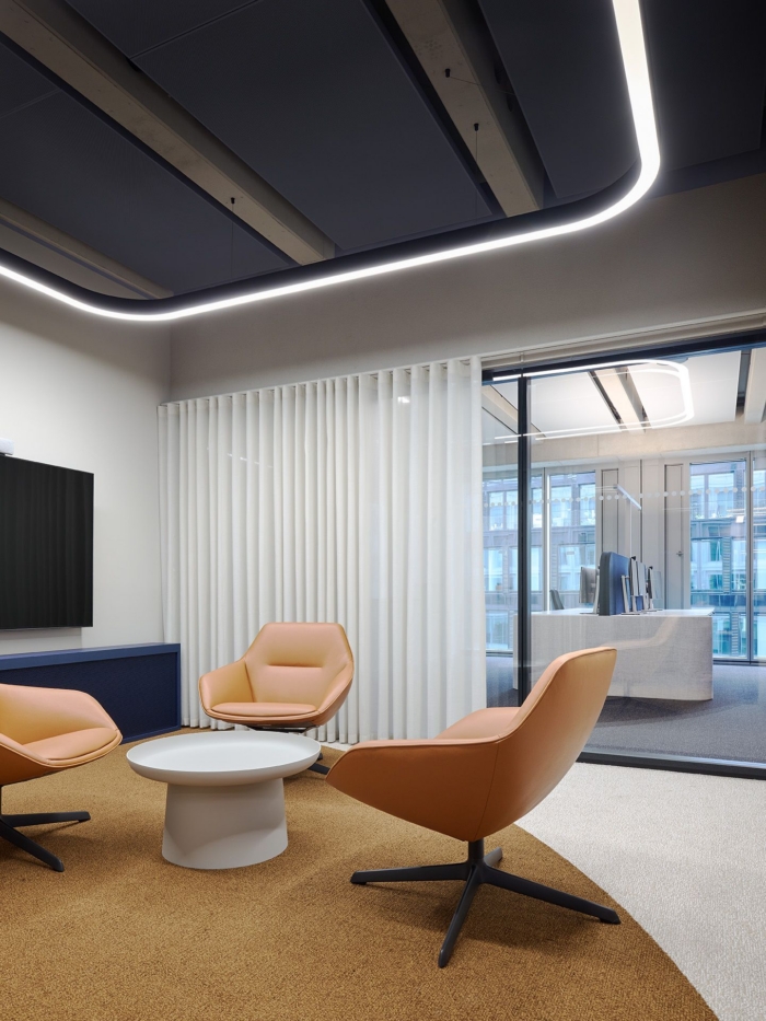 Wacker Chemie AG Offices - Munich - 21