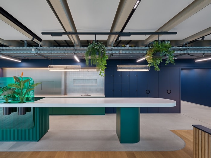 Wacker Chemie AG Offices - Munich - 16