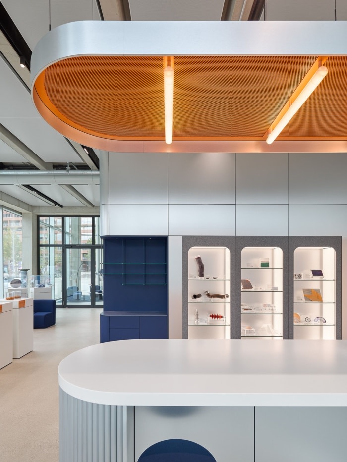 Wacker Chemie AG Offices - Munich - 8