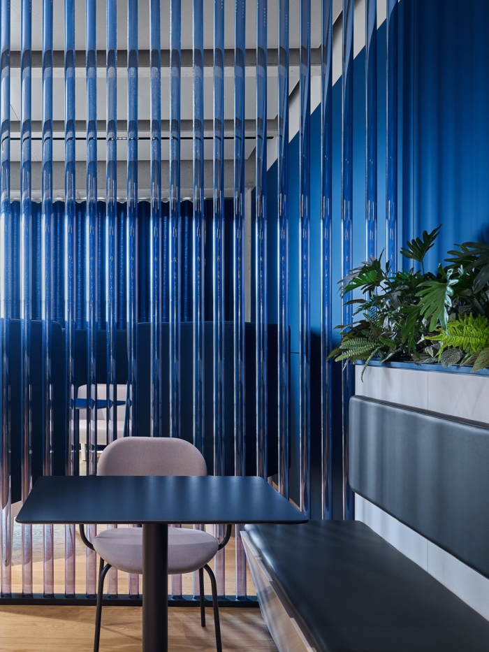 Wacker Chemie AG Offices - Munich - 17