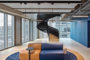 Wacker Chemie AG Offices - Munich