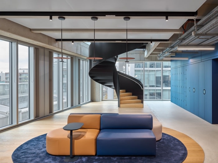 Wacker Chemie AG Offices - Munich - 14