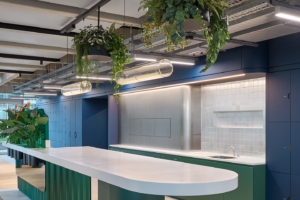 Wacker Chemie AG Offices - Munich