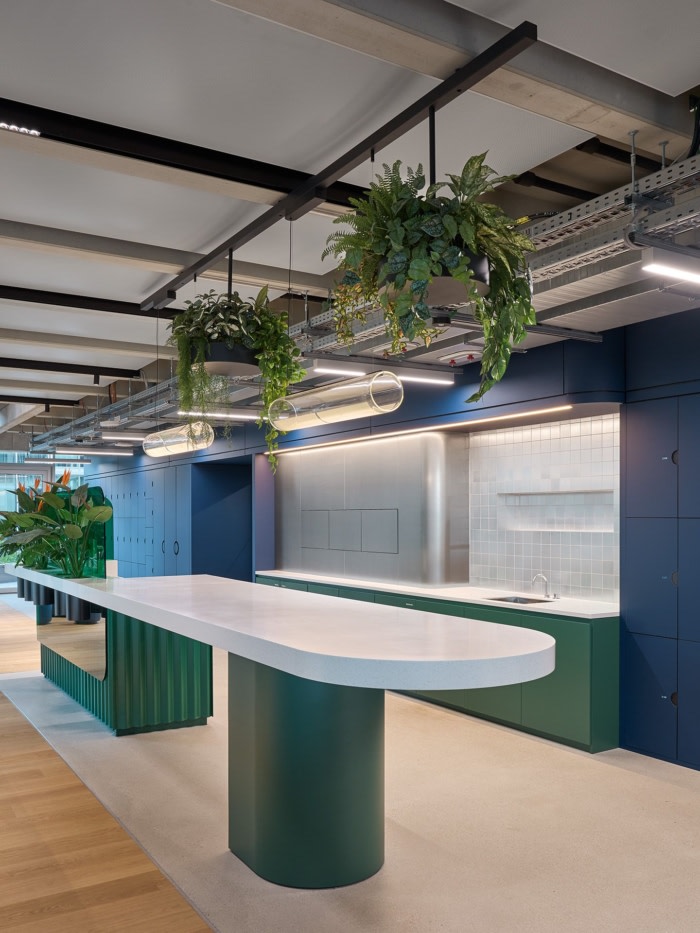 Wacker Chemie AG Offices - Munich - 15