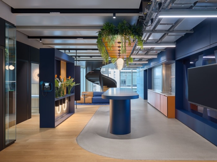 Wacker Chemie AG Offices - Munich - 13
