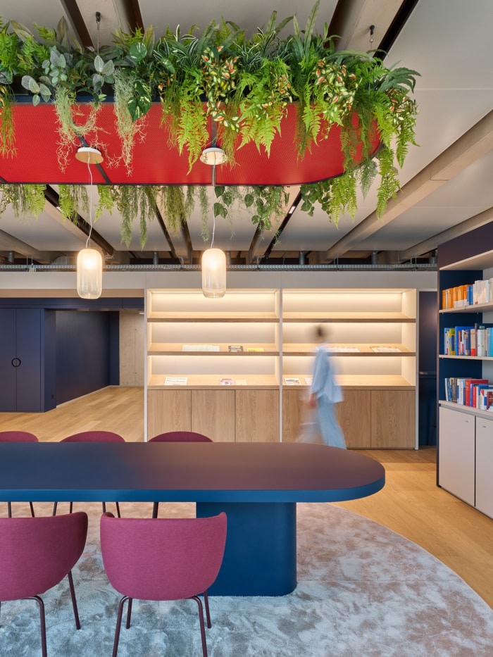 Wacker Chemie AG Offices - Munich - 18
