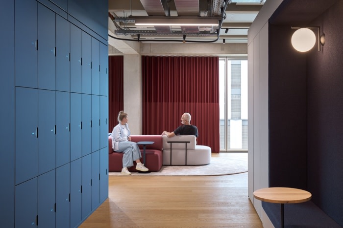 Wacker Chemie AG Offices - Munich - 20