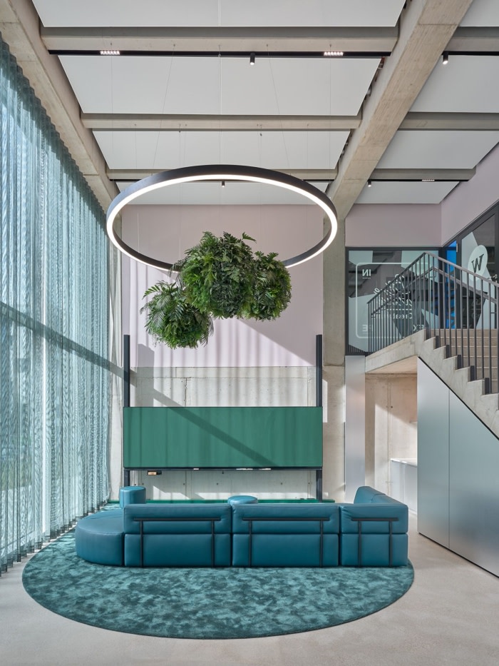 Wacker Chemie AG Offices - Munich - 5
