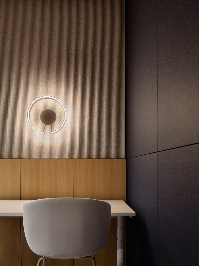 Wacker Chemie AG Offices - Munich - 22
