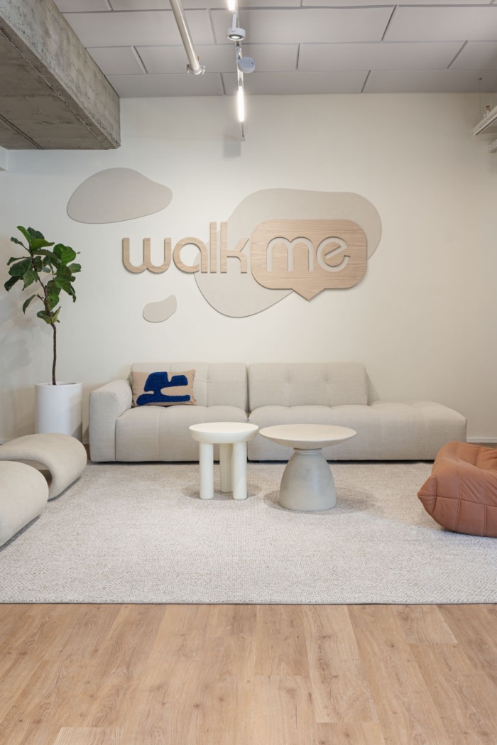 WalkMe Offices - Tel Aviv - 11