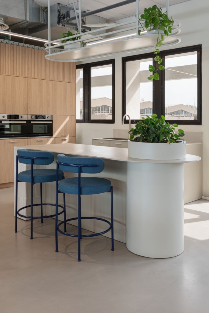 WalkMe Offices - Tel Aviv - 12