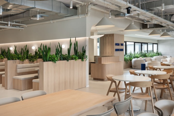 WalkMe Offices - Tel Aviv - 2