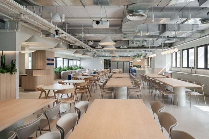 WalkMe Offices - Tel Aviv - 5