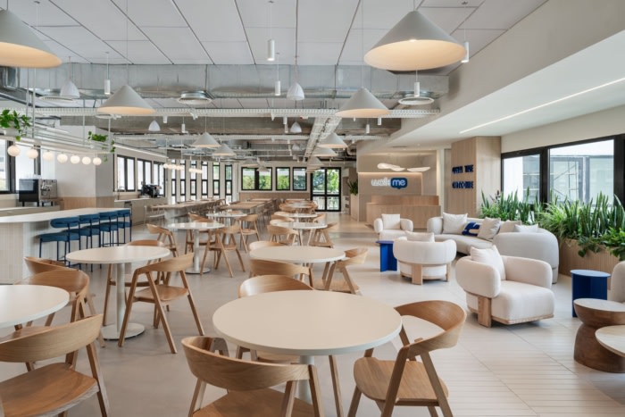 WalkMe Offices - Tel Aviv - 6