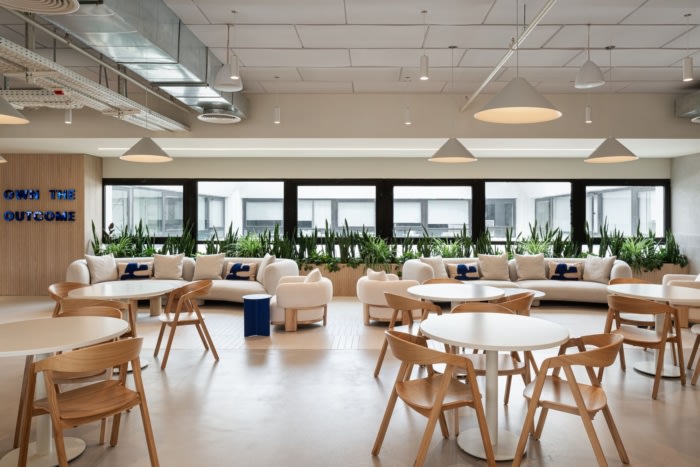 WalkMe Offices - Tel Aviv - 7