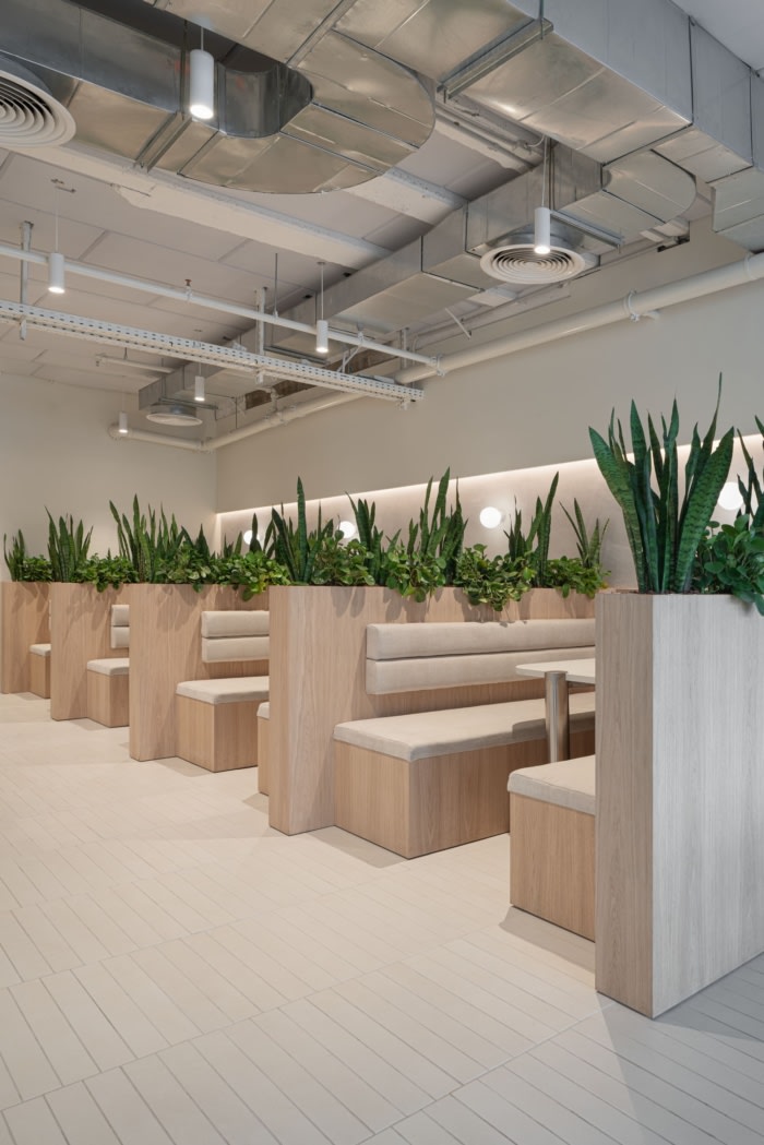 WalkMe Offices - Tel Aviv - 4