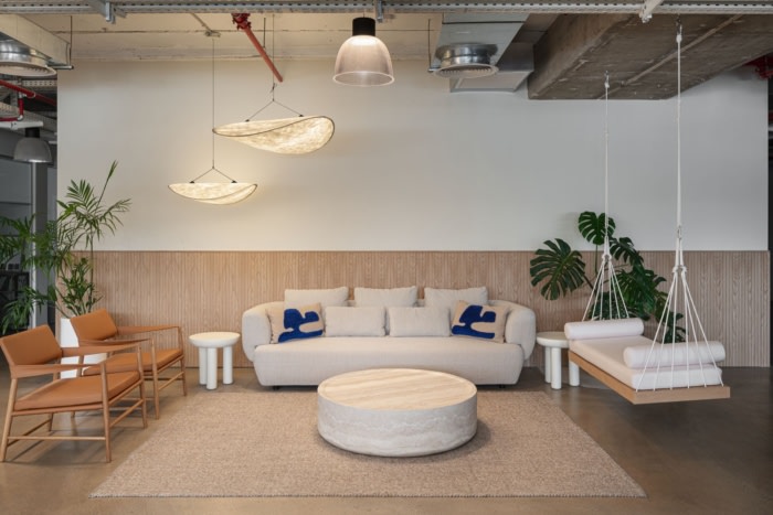 WalkMe Offices - Tel Aviv - 10