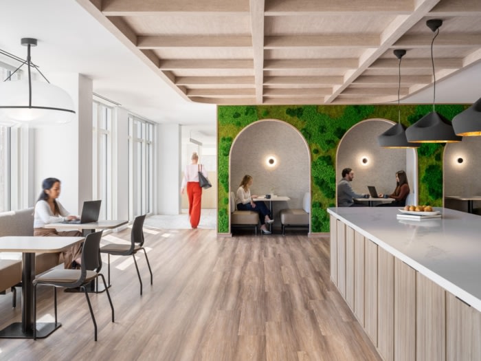 Weiss Asset Management Offices - Boston - 3