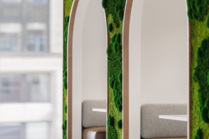 Weiss Asset Management Offices - Boston