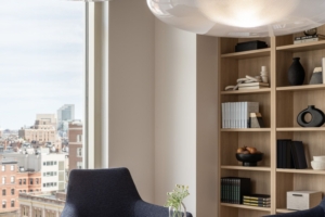 Weiss Asset Management Offices - Boston