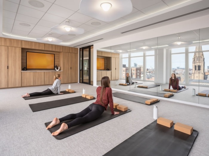 Weiss Asset Management Offices - Boston - 6