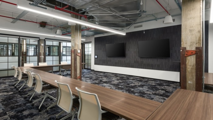 Werthan Building at Taylor Place - Nashville - 10