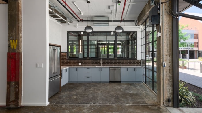 Werthan Building at Taylor Place - Nashville - 6