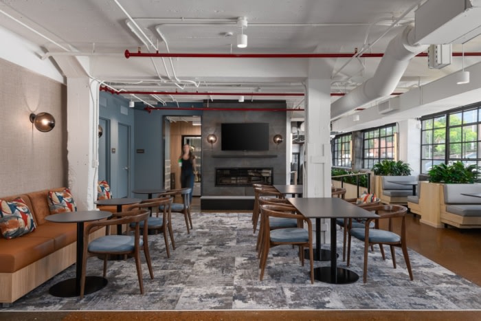 Werthan Building at Taylor Place - Nashville - 8