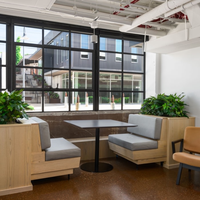 Werthan Building at Taylor Place - Nashville - 9