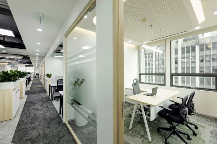 WILMAR CLV Cambodia - Laos - Vietnam Office - 7