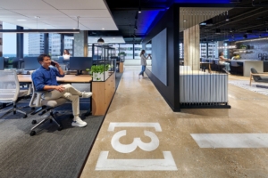 [solidcore] Offices - Arlington