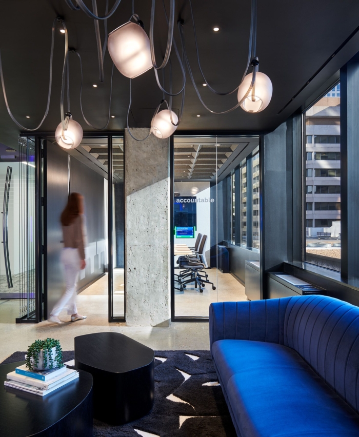 [solidcore] Offices - Arlington - 3