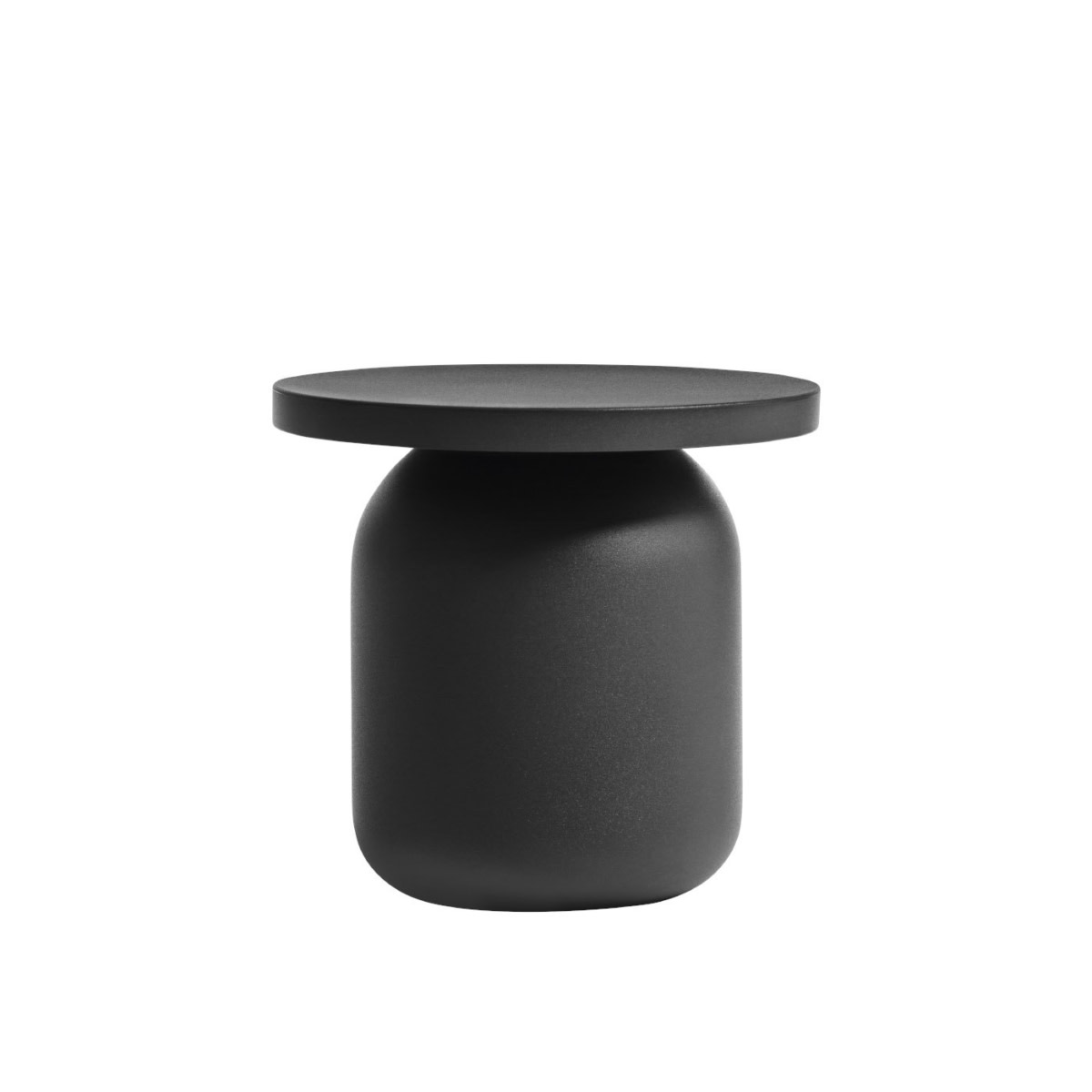 Haworth Ancillary Bell Table | Office Snapshots
