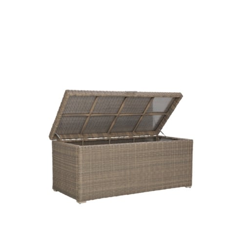 JANUSfiber Storage Chest - 0