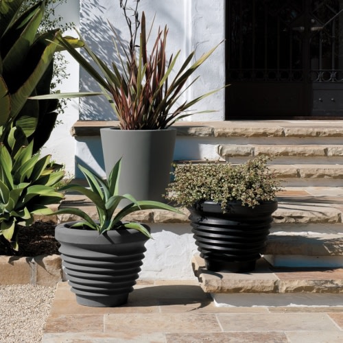 JANUSstone Planters - 0