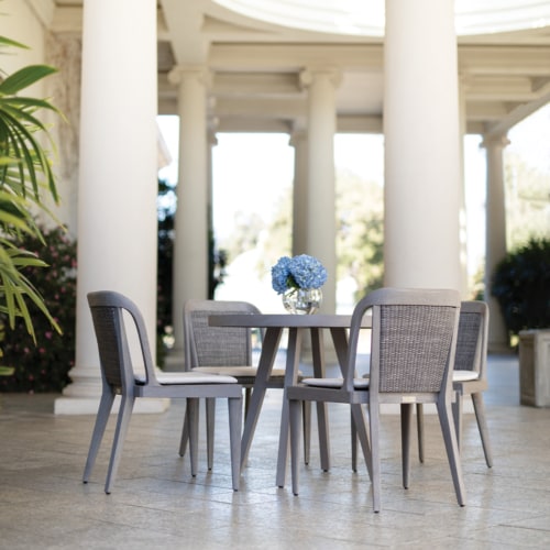 Rock Garden Seating - 0