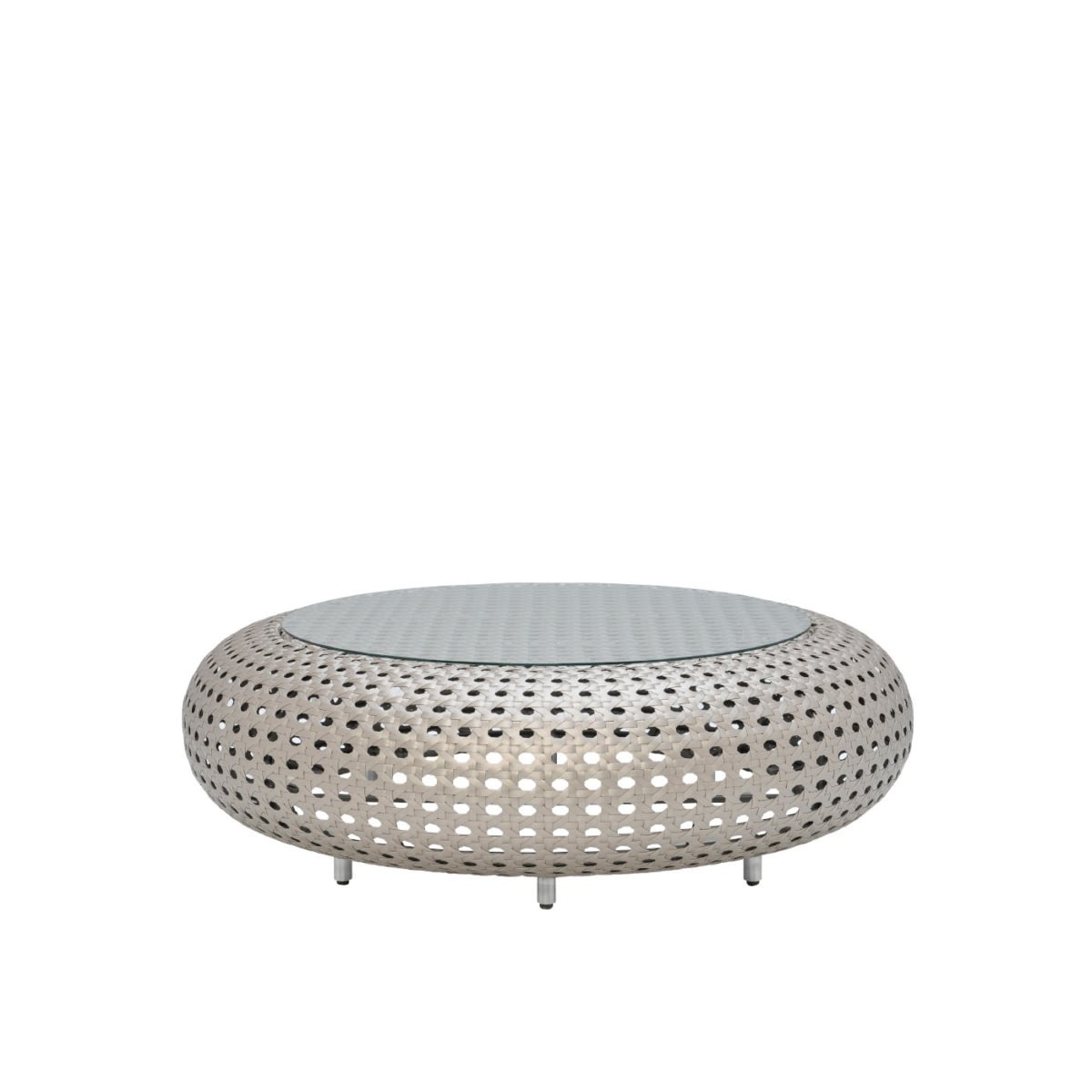 Haworth Ancillary Capsule Table | Office Snapshots