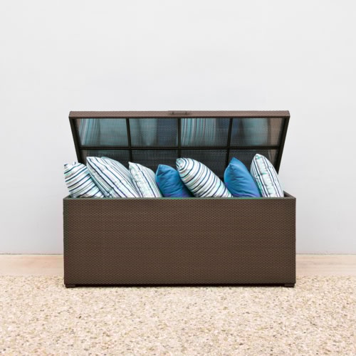 JANUSfiber Storage Chest - 0